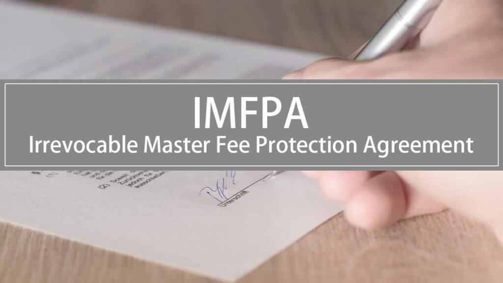 IMFPAとは？