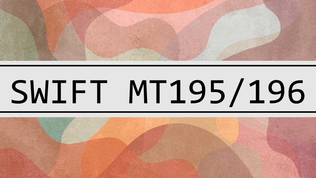 SWIFT MT195/MT196とは？支払・送金に関する照会依頼と照会への回答