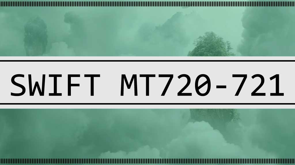 SWIFT MT720・MT721とは？信用状部分承諾と詳細通知の役割