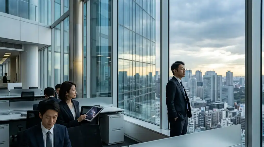 日経平均の高値圏からの調整と、円安・米中関係改善期待の間で揺れる今週の日本株市場